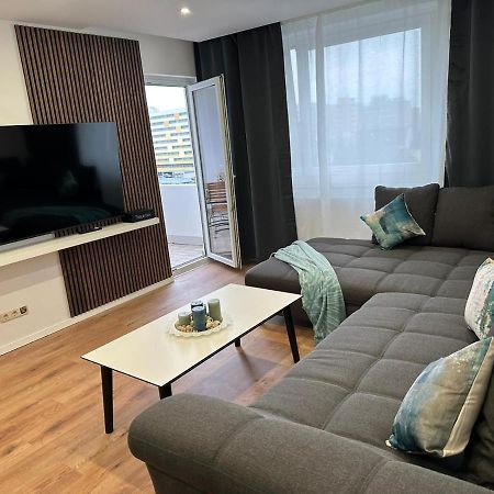 Apartment Весселинг Экстерьер фото