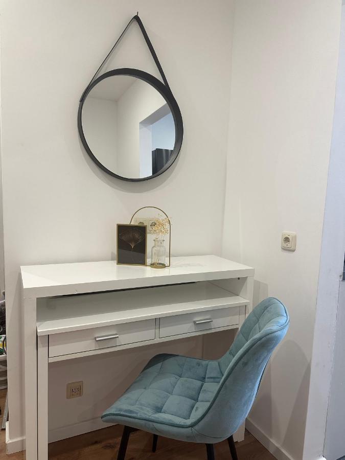 Apartment Весселинг Экстерьер фото