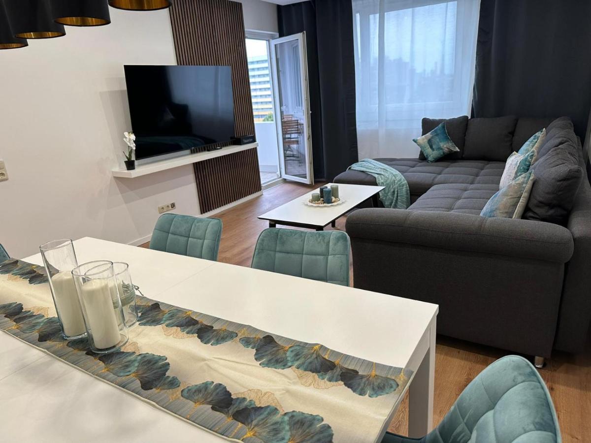 Apartment Весселинг Экстерьер фото