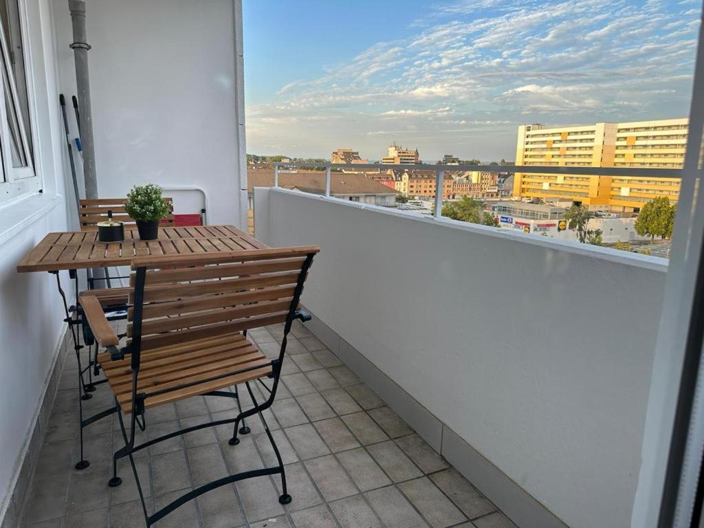 Apartment Весселинг Экстерьер фото