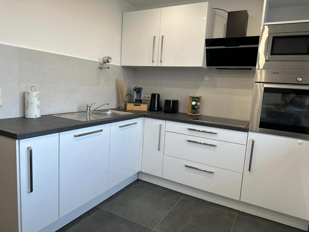 Apartment Весселинг Экстерьер фото