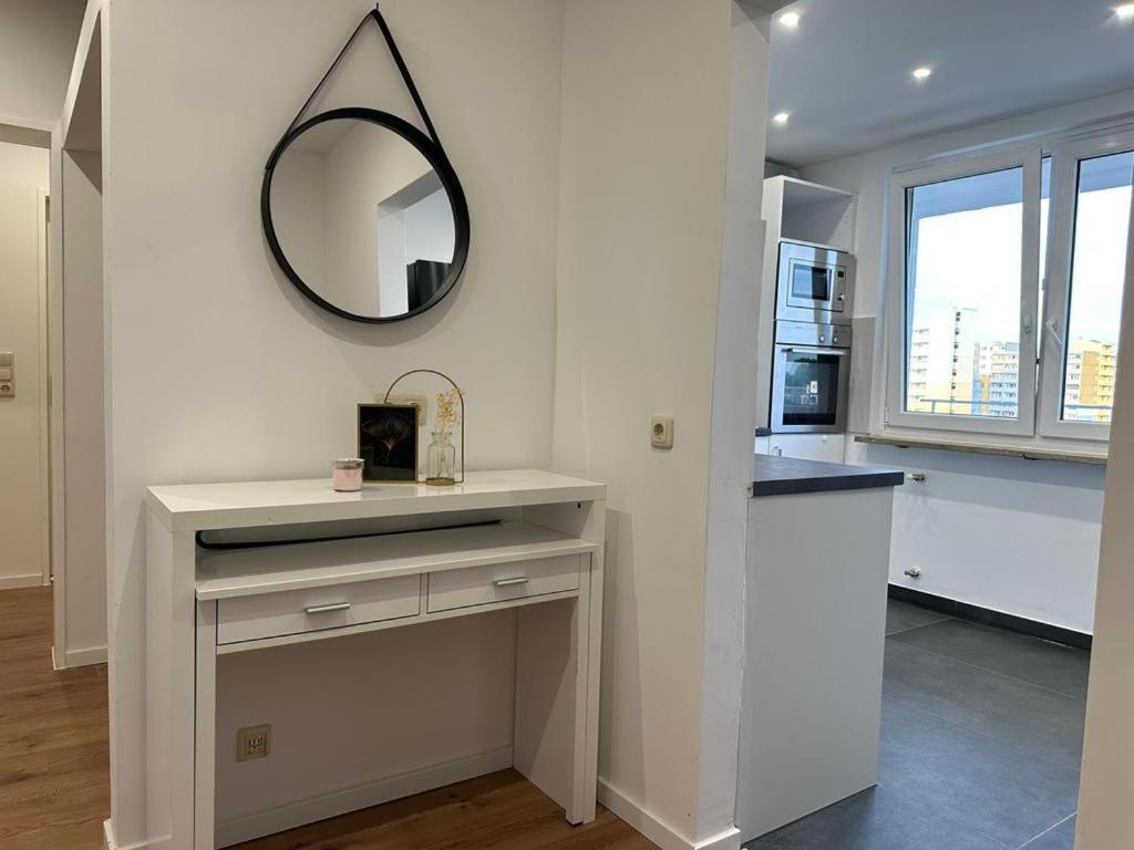 Apartment Весселинг Экстерьер фото