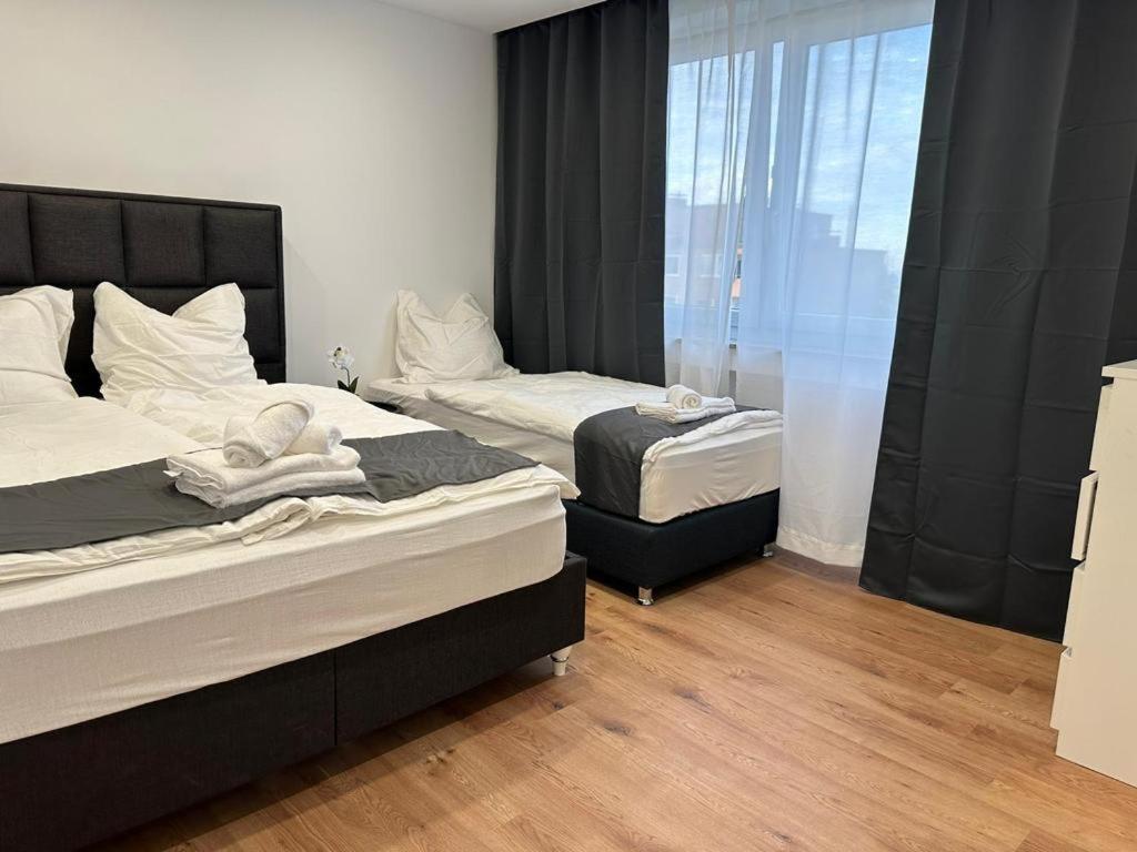 Apartment Весселинг Экстерьер фото